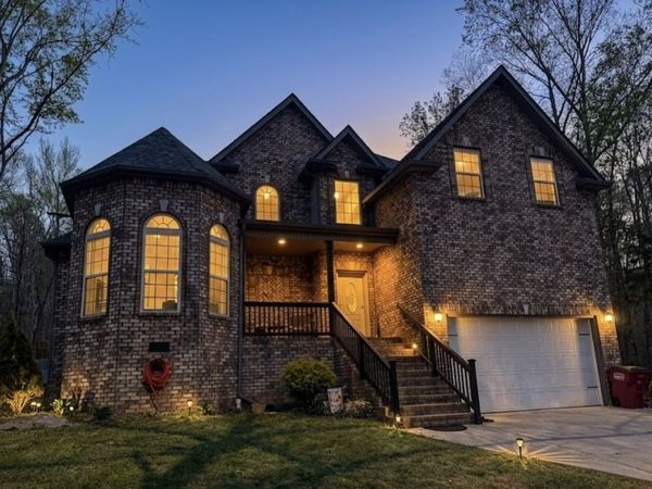 480 Gip Manning Rd, Clarksville, TN 37042