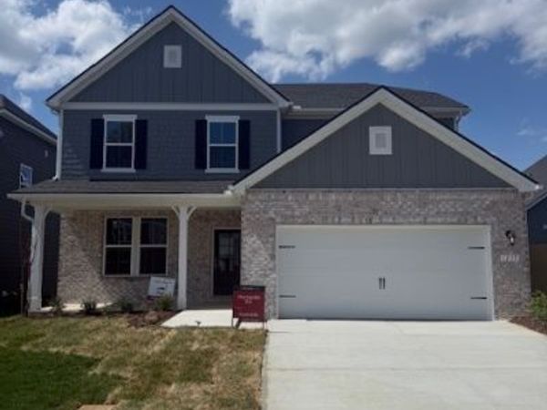 1235 Wallace Way , Hermitage, TN 37076