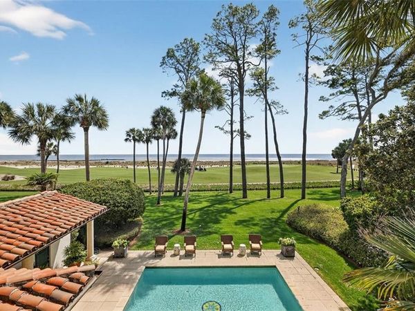 1000 Ocean Road, Sea Island, GA 31561