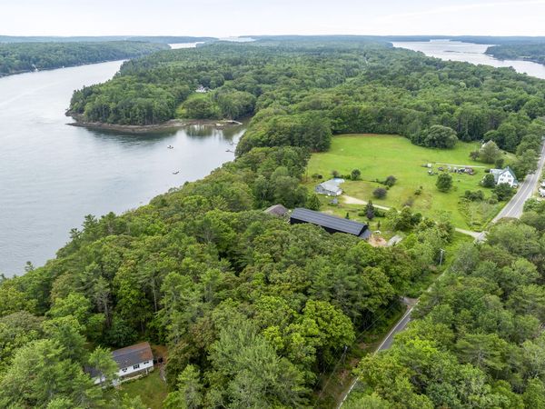 124 Main Road, Westport Island, ME 04578