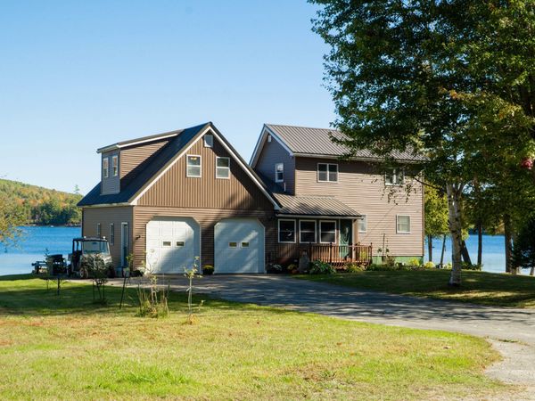 24 Autumn Lane, Lincoln, ME 04457