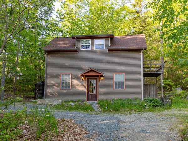 57 Sunset Road, Dedham, ME 04429