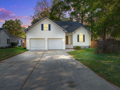 9614 Crosscut Drive, Ladson, SC 29456