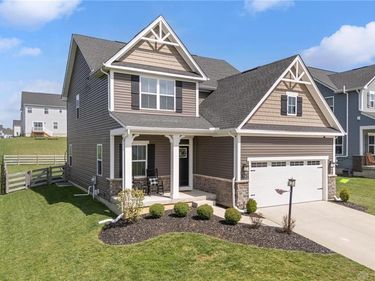 2790 Pebble Stone Trail, Xenia, OH 45385