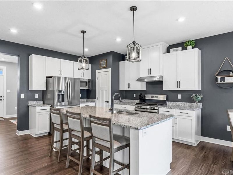 2790 Pebble Stone Trail, Xenia, OH 45385 Photo 10