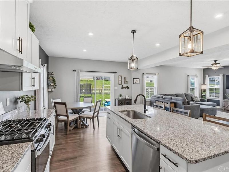 2790 Pebble Stone Trail, Xenia, OH 45385 Photo 12