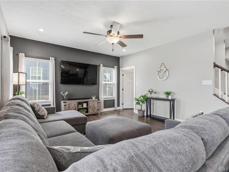 2790 Pebble Stone Trail, Xenia, OH 45385 Photo 15