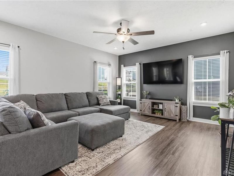 2790 Pebble Stone Trail, Xenia, OH 45385 Photo 16