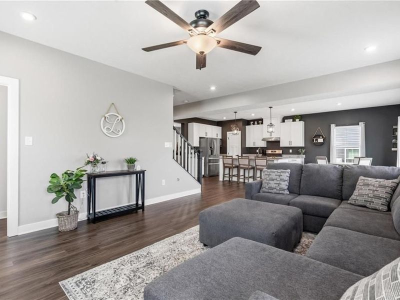 2790 Pebble Stone Trail, Xenia, OH 45385 Photo 17