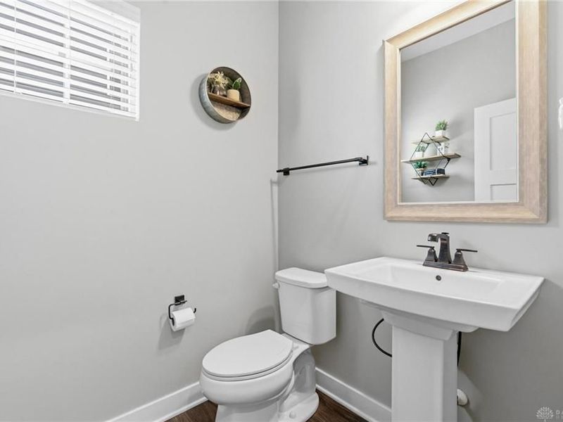 2790 Pebble Stone Trail, Xenia, OH 45385 Photo 19