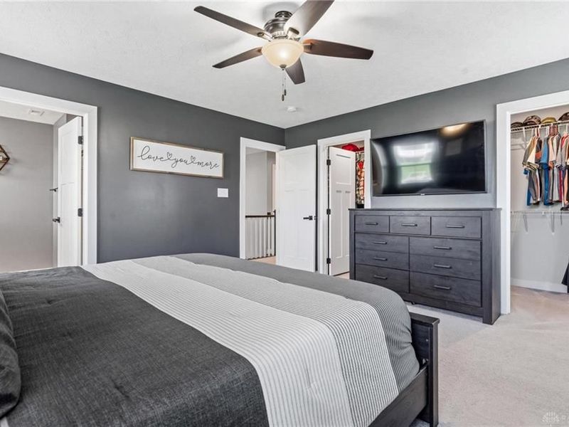 2790 Pebble Stone Trail, Xenia, OH 45385 Photo 23