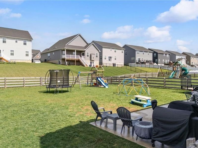 2790 Pebble Stone Trail, Xenia, OH 45385 Photo 3