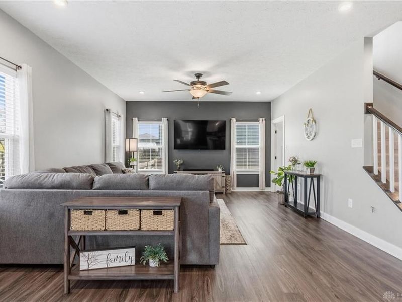 2790 Pebble Stone Trail, Xenia, OH 45385 Photo 34