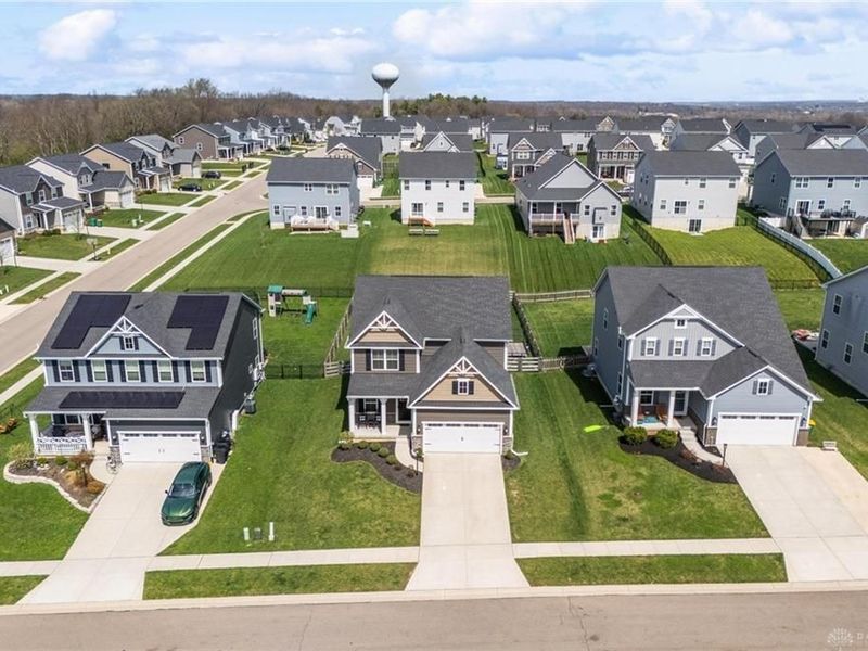 2790 Pebble Stone Trail, Xenia, OH 45385 Photo 40