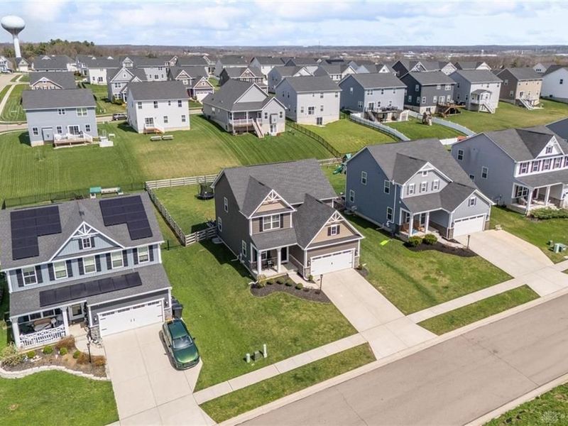 2790 Pebble Stone Trail, Xenia, OH 45385 Photo 41