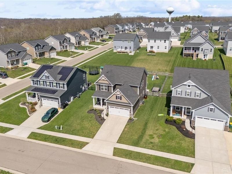 2790 Pebble Stone Trail, Xenia, OH 45385 Photo 42