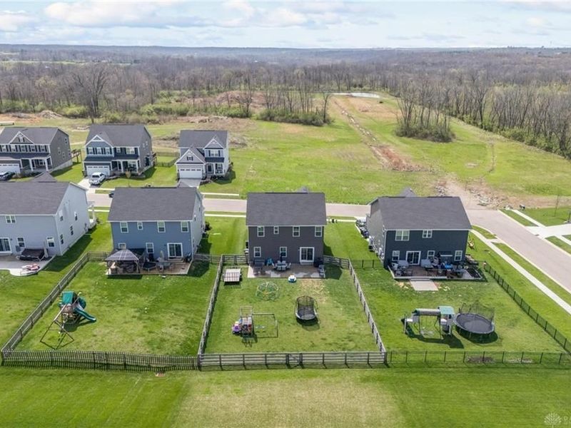 2790 Pebble Stone Trail, Xenia, OH 45385 Photo 43