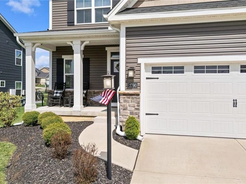 2790 Pebble Stone Trail, Xenia, OH 45385 Photo 46