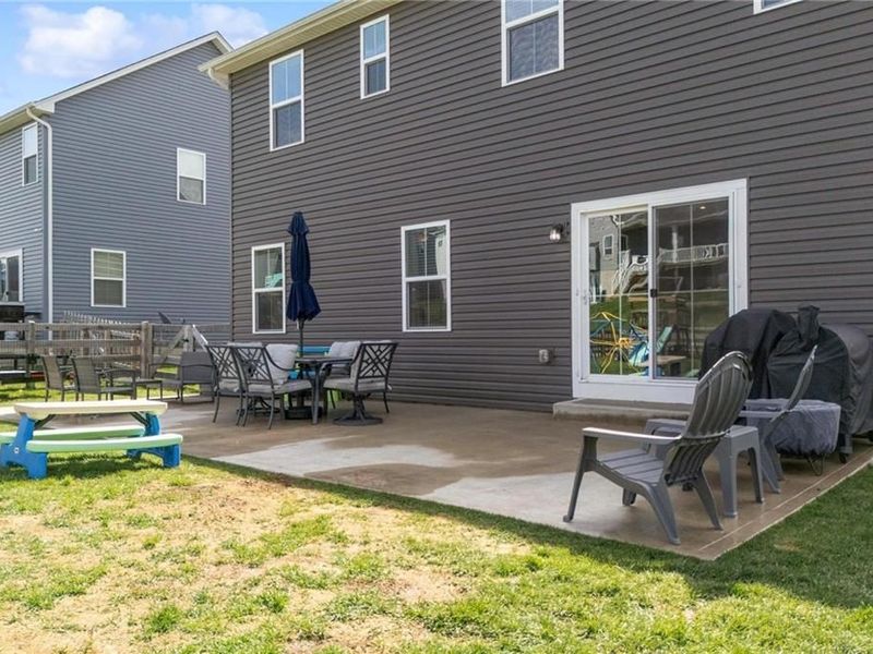 2790 Pebble Stone Trail, Xenia, OH 45385 Photo 47