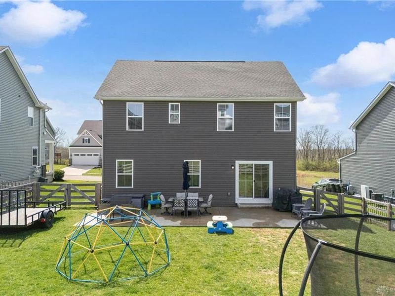 2790 Pebble Stone Trail, Xenia, OH 45385 Photo 48