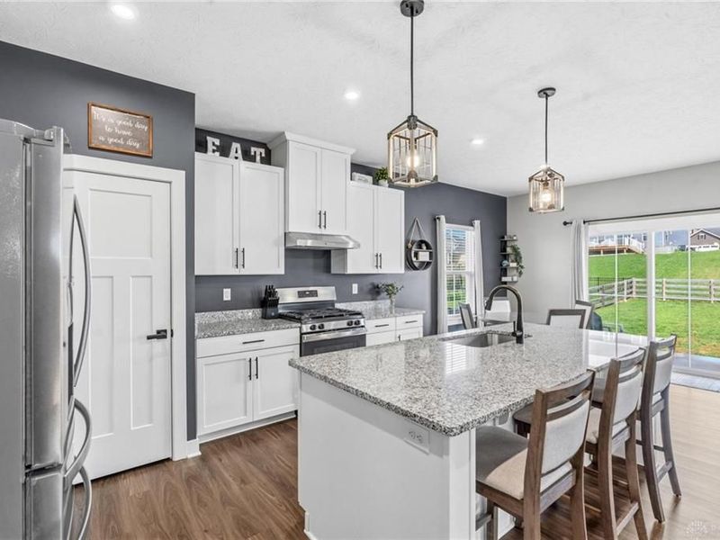 2790 Pebble Stone Trail, Xenia, OH 45385 Photo 8