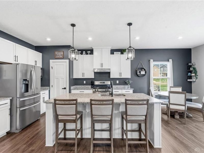 2790 Pebble Stone Trail, Xenia, OH 45385 Photo 9