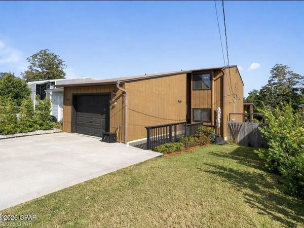4915 S Lakewood Drive , Panama City, FL 32404