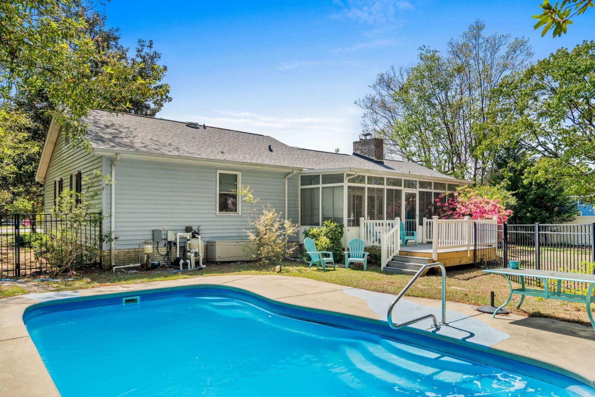 115 Wofford Rd. Photo 32