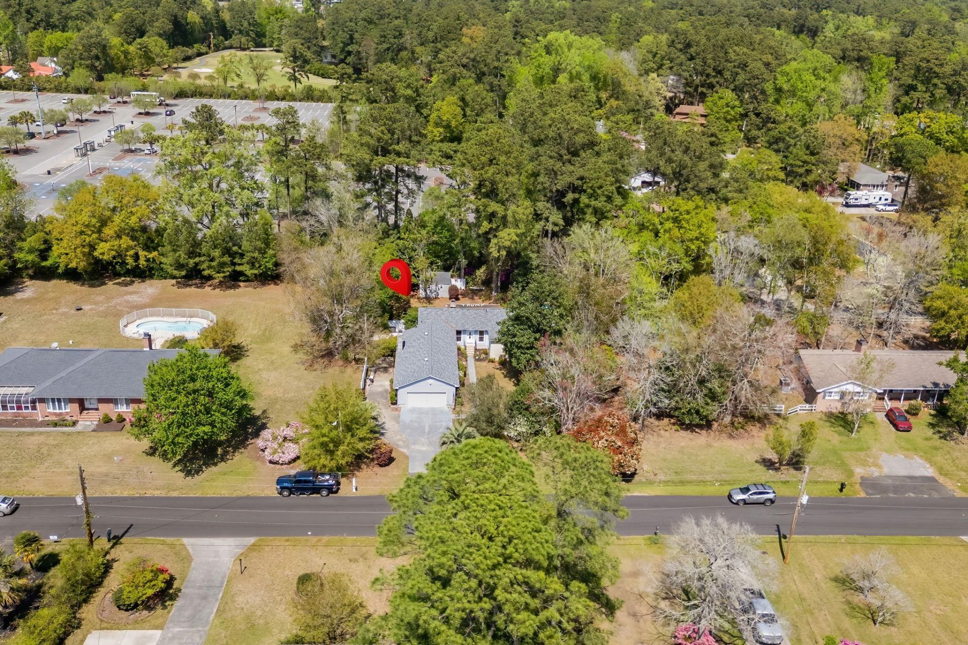 115 Wofford Rd. Photo 41