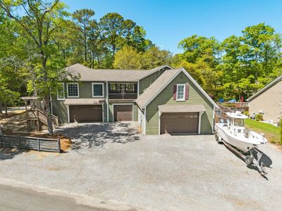 86 Lake Trail , Pawleys Island, SC 29585