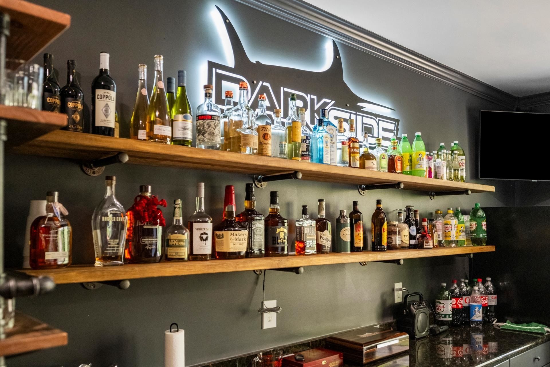 86 Lake Trail Photo 26