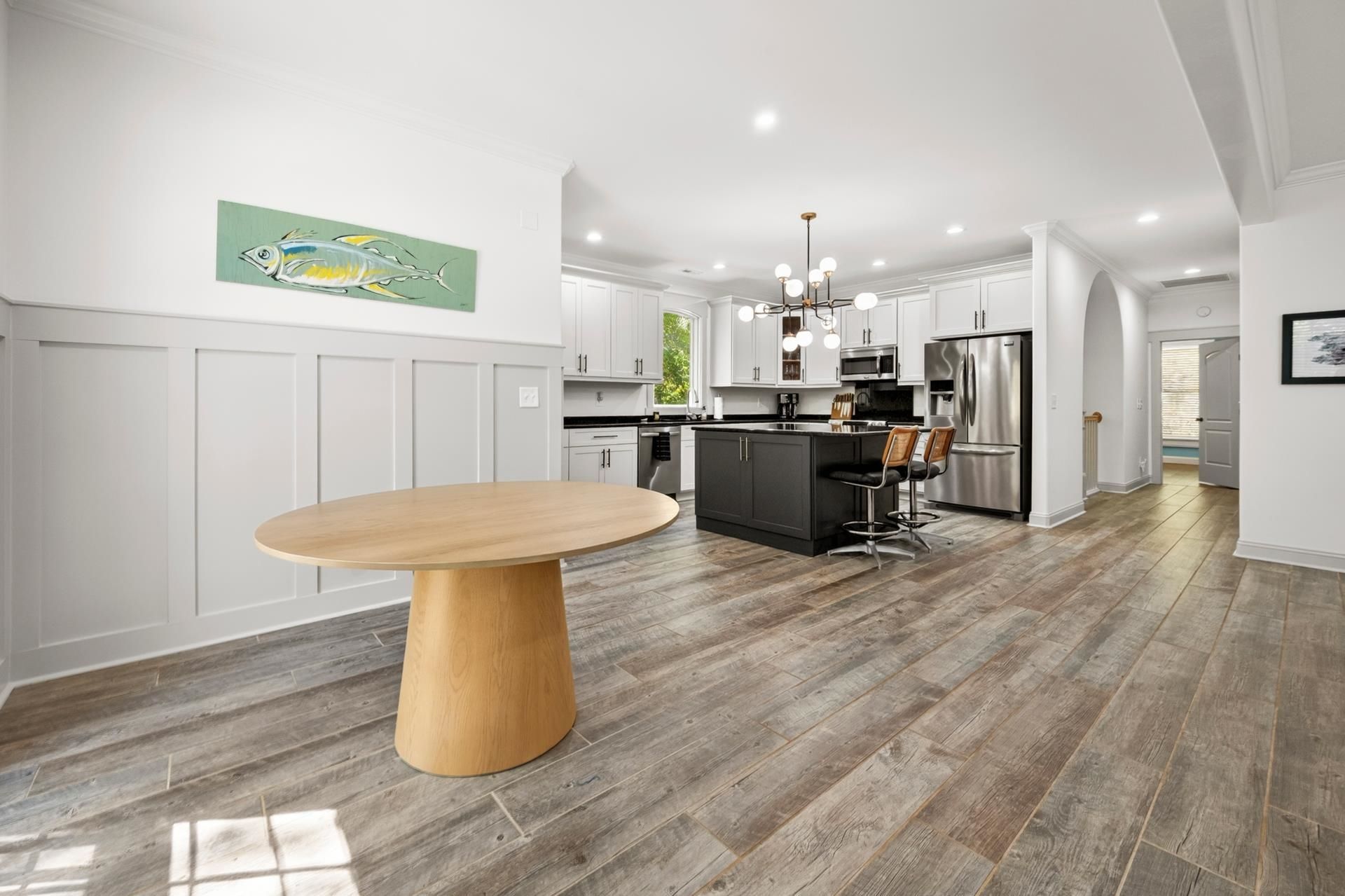 86 Lake Trail Photo 5