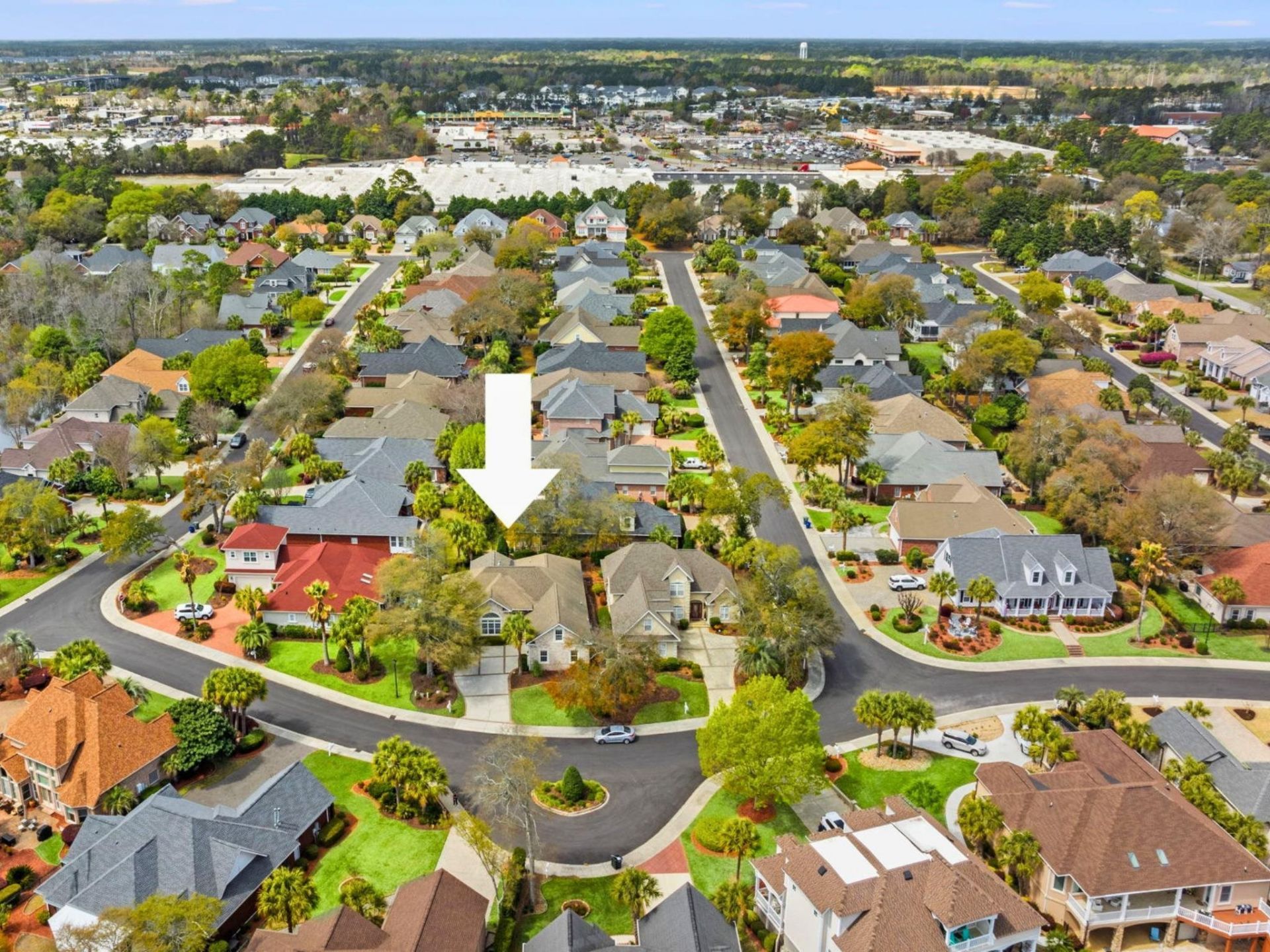 502 Tradewind Ct. Photo 32