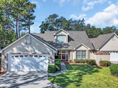 650 Providence Dr. , Myrtle Beach, SC 29572