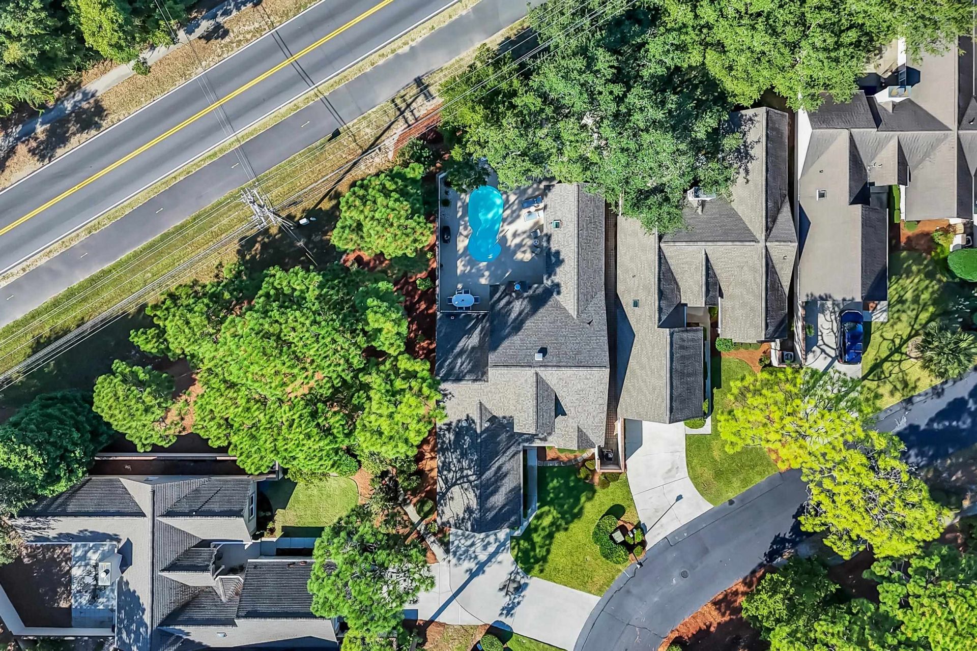 650 Providence Dr.  Photo 39