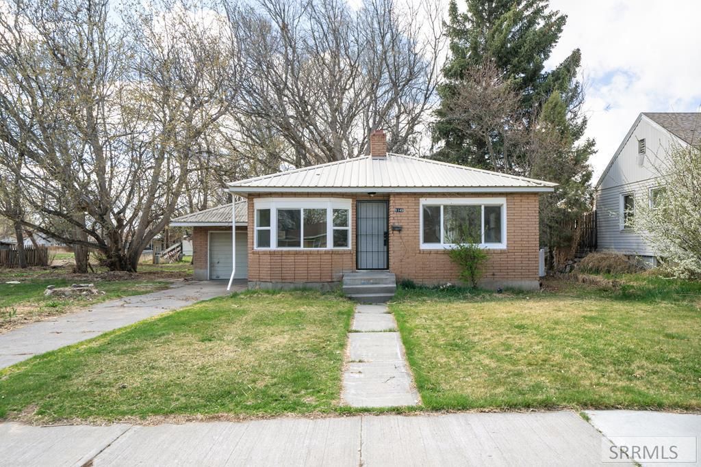 1145 Bannock Avenue, Idaho Falls, ID 83402 Main Photo