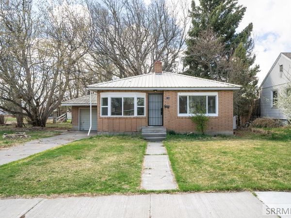 1145 Bannock Avenue, IDAHO FALLS, ID 83402