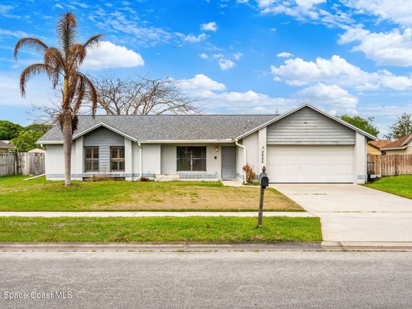 2682 Nobility Avenue , Melbourne, FL 32934