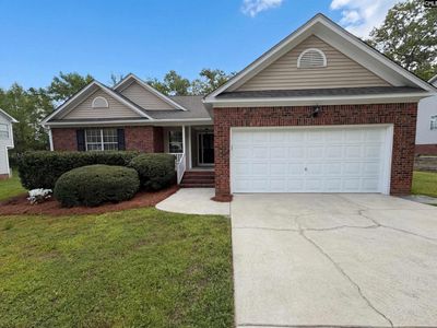 206 Gleneagle Circle, Irmo, SC 29063
