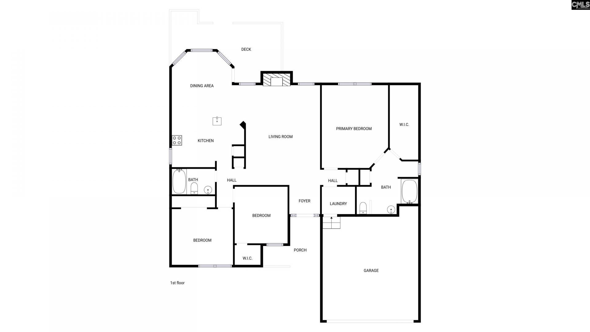 206 Gleneagle Circle Photo 22