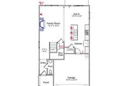 5015 Erwin Court  photo 4