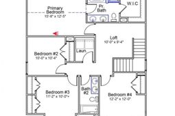 5015 Erwin Court  photo 4