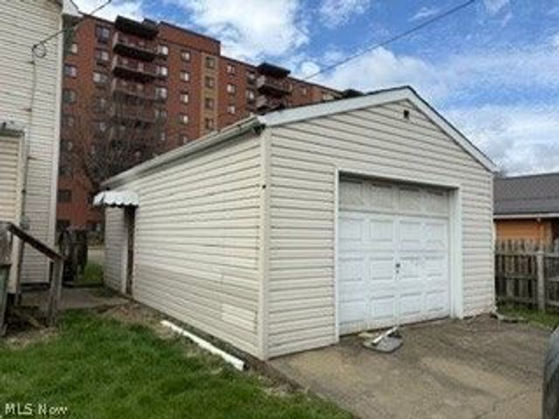 810 N 6th Avenue, Steubenville, OH 43952 Photo 23