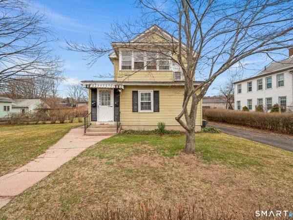 86 Bristol, Southington, CT 06489