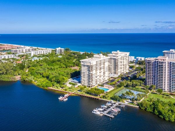 2121 N Ocean Boulevard, Unit 302e, Boca Raton, FL 33431