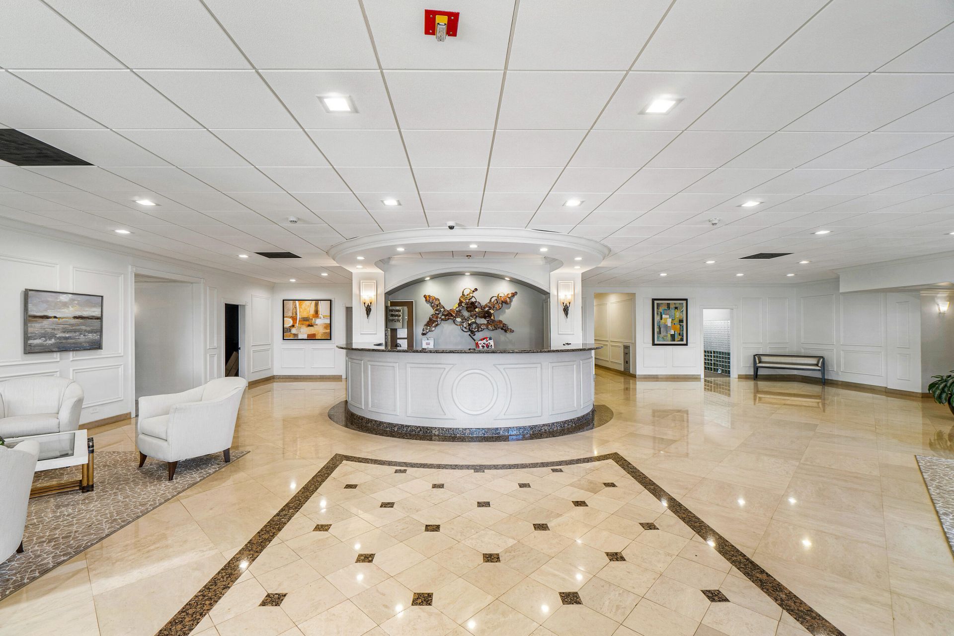 2121 N Ocean Boulevard, Unit 302e, Boca Raton, FL 33431 Photo