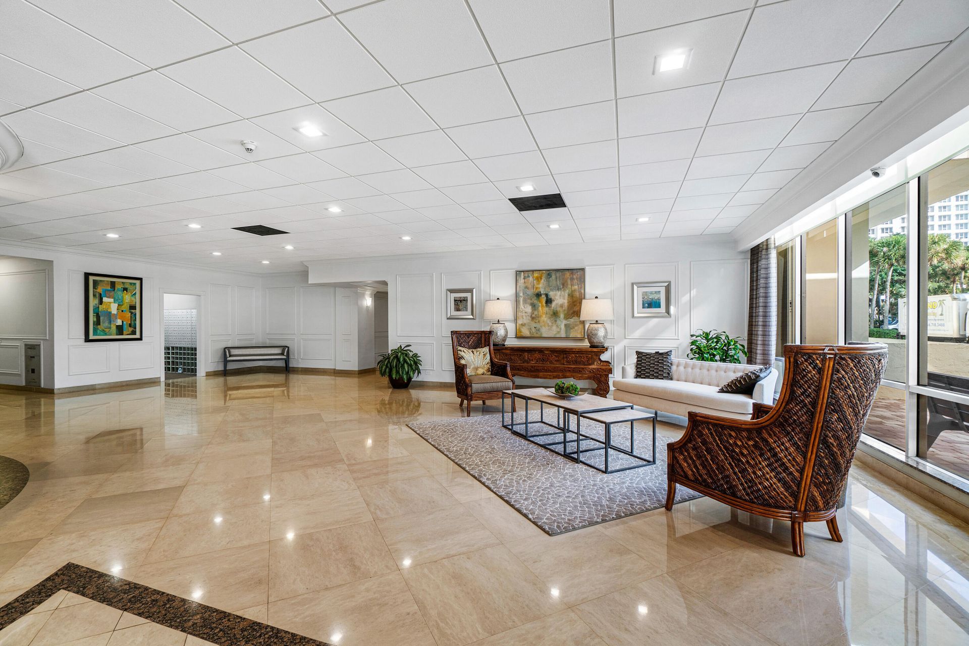 2121 N Ocean Boulevard, Unit 302e, Boca Raton, FL 33431 Photo