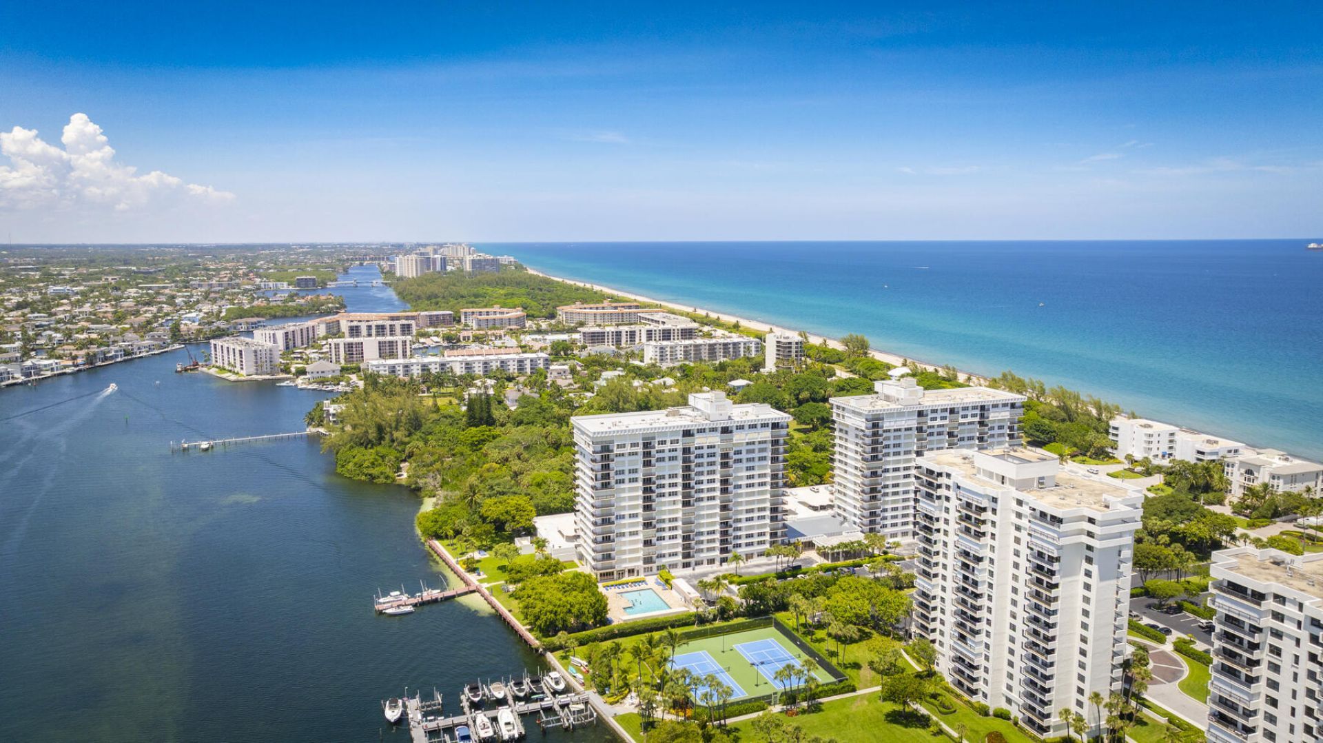 2121 N Ocean Boulevard, Unit 302e, Boca Raton, FL 33431 Photo