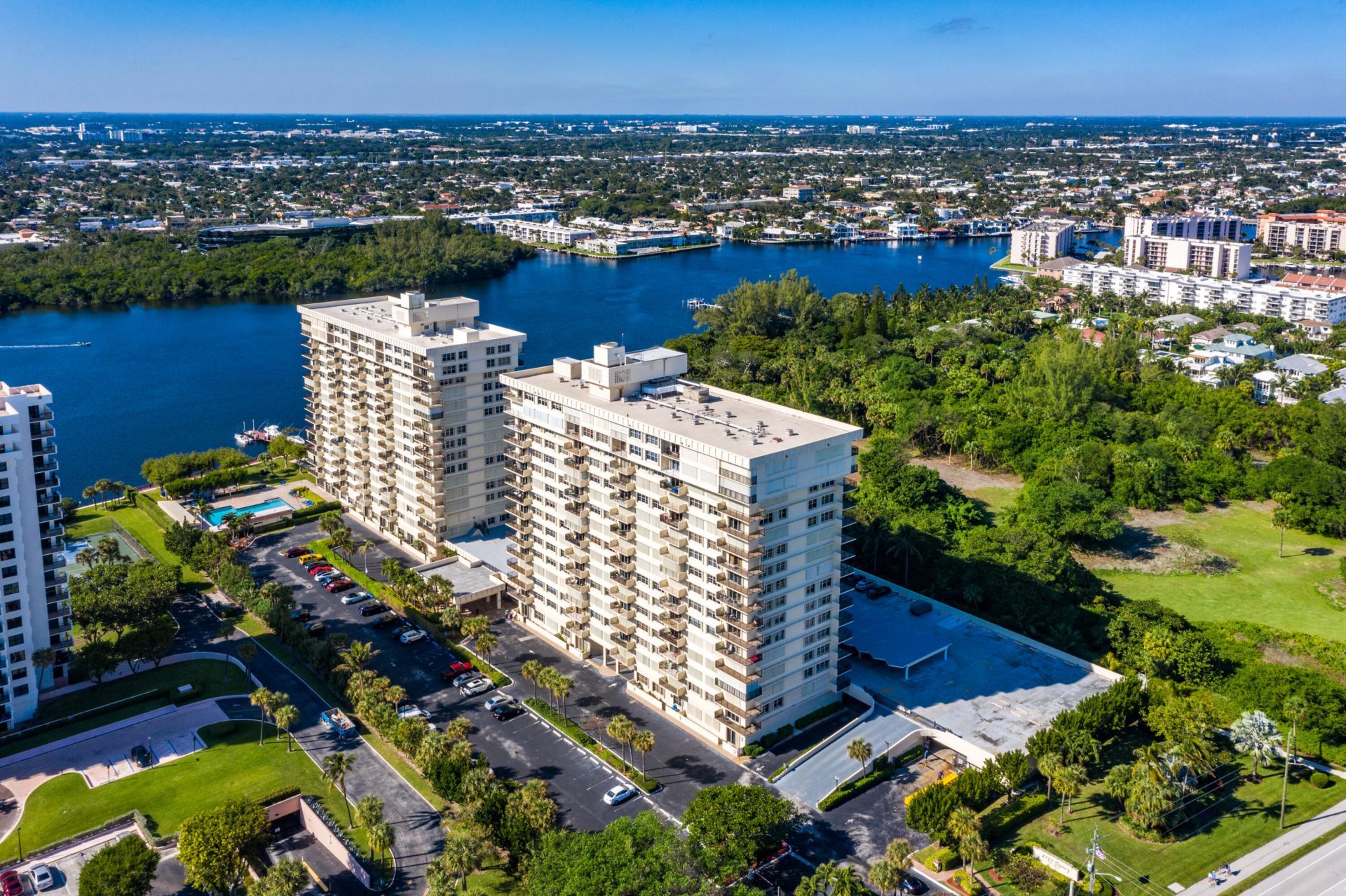 2121 N Ocean Boulevard, Unit 302e, Boca Raton, FL 33431 Photo