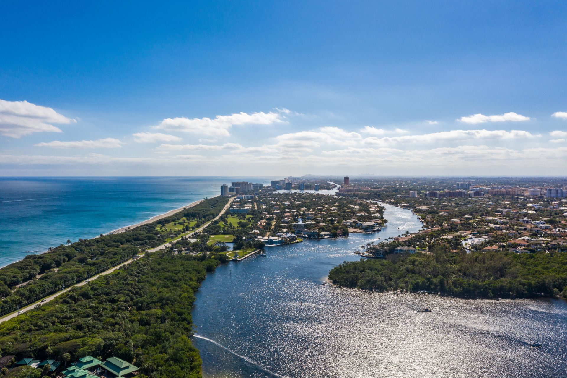 2121 N Ocean Boulevard, Unit 302e, Boca Raton, FL 33431 Photo